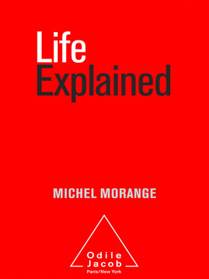 cover image of Life Explained